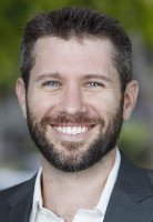 photo of Rabbi Matthew Ponak